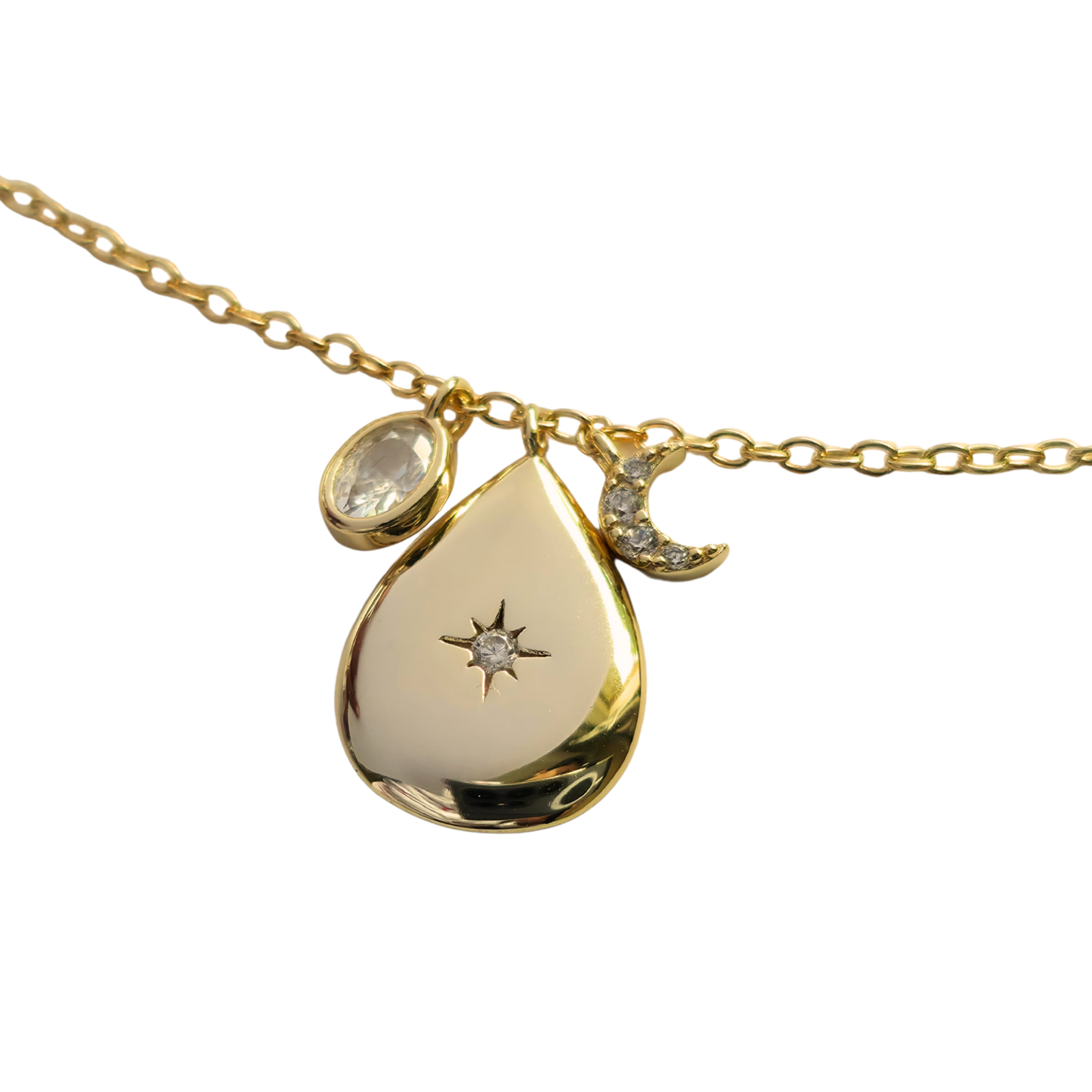 Celestial Drop