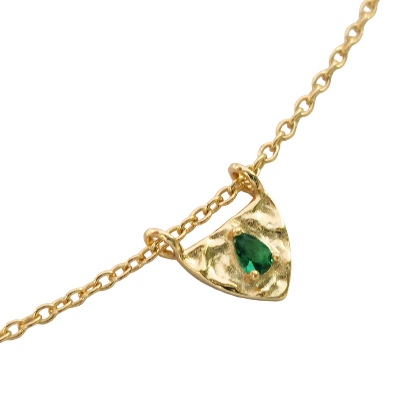 Emerald Shield