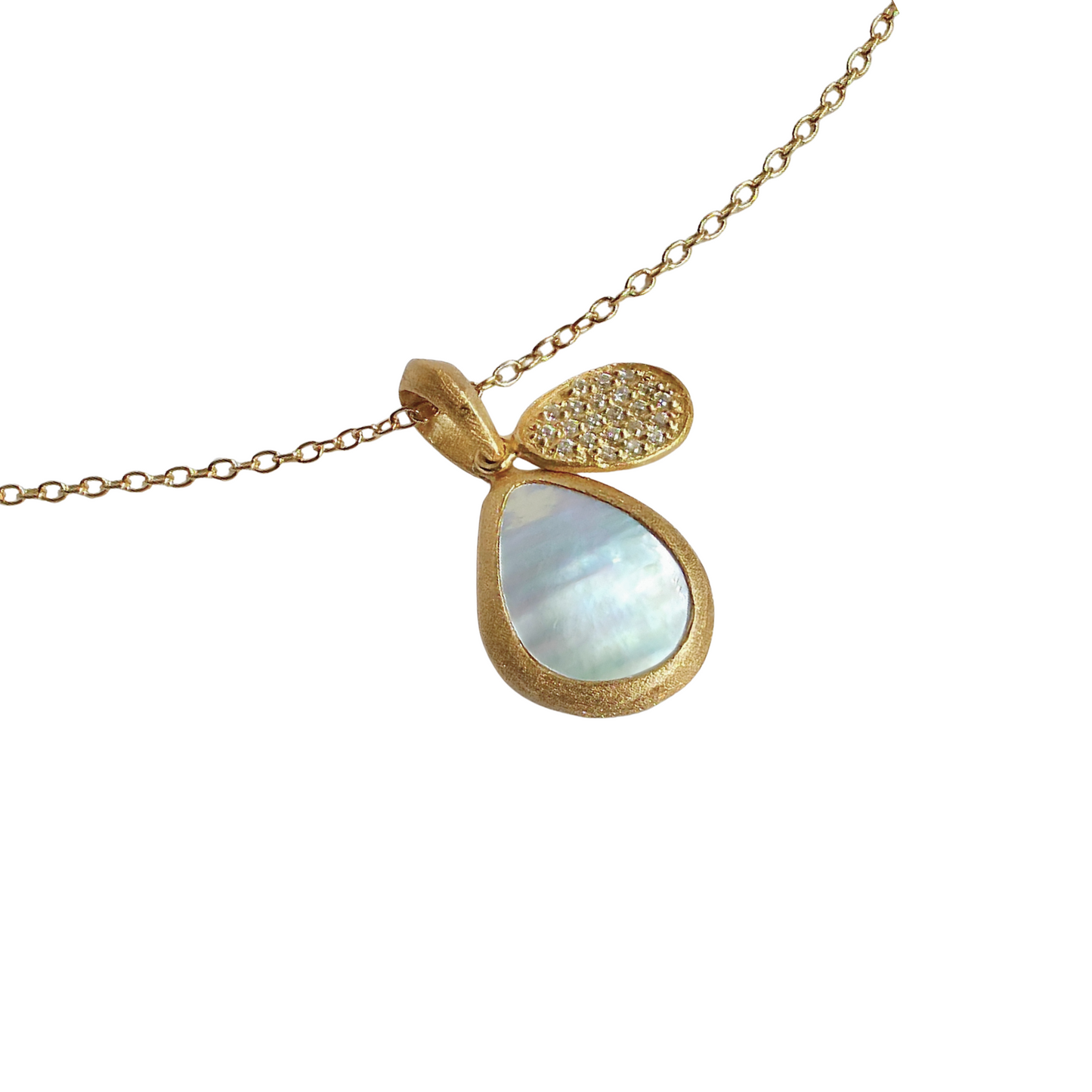 Nova Necklace