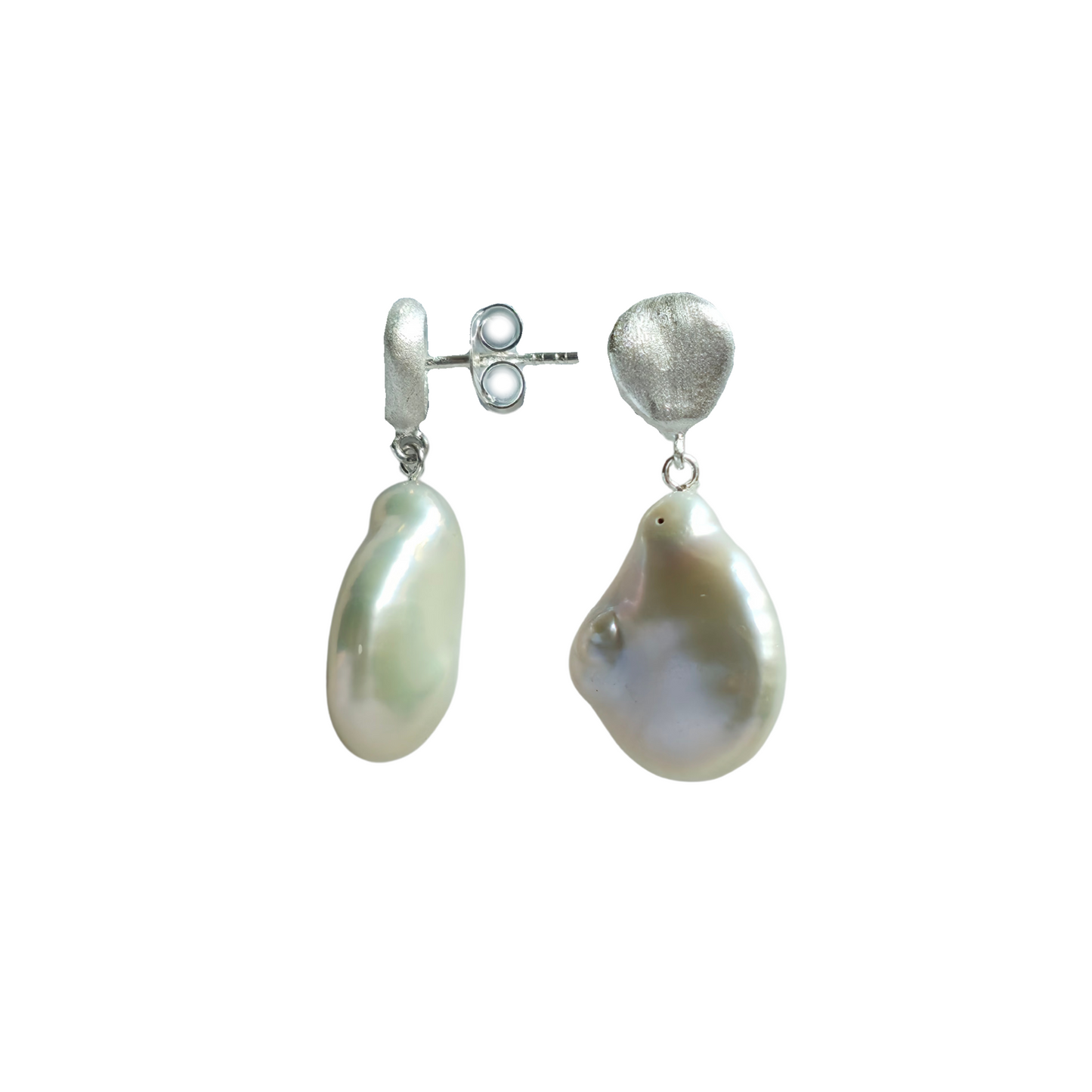 Raven Earring