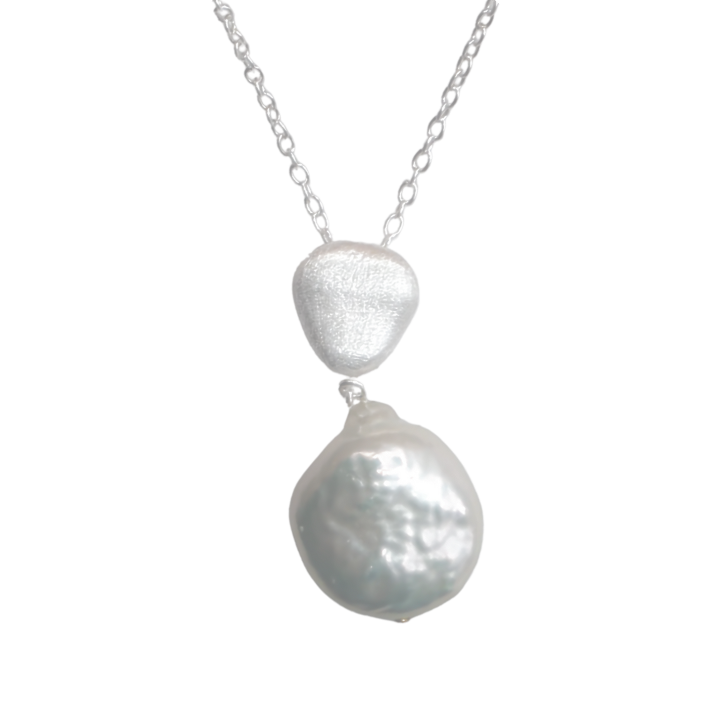 Raven Necklace