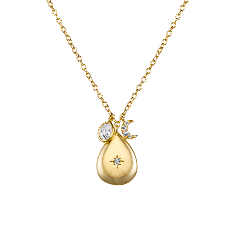 Celestial Drop