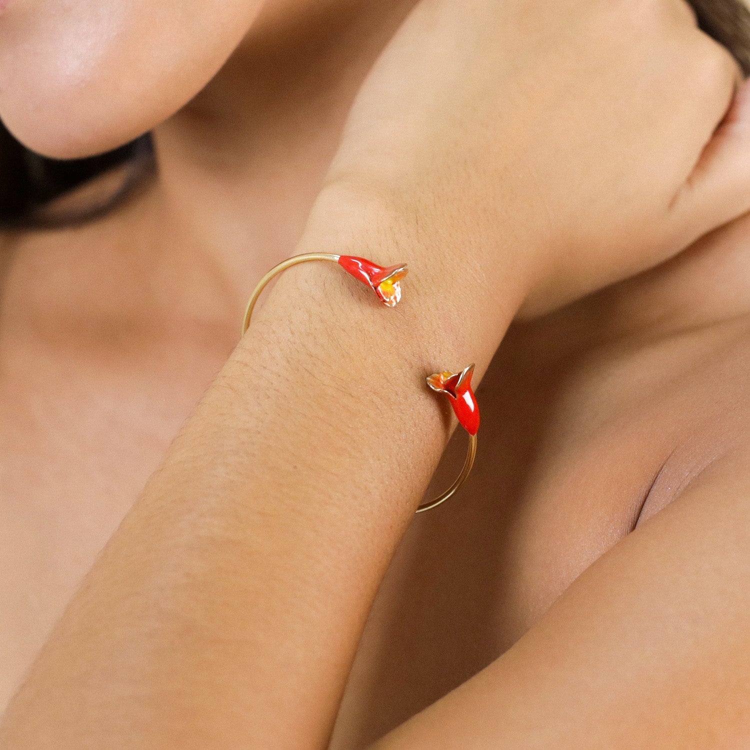 CUFF BRACELET