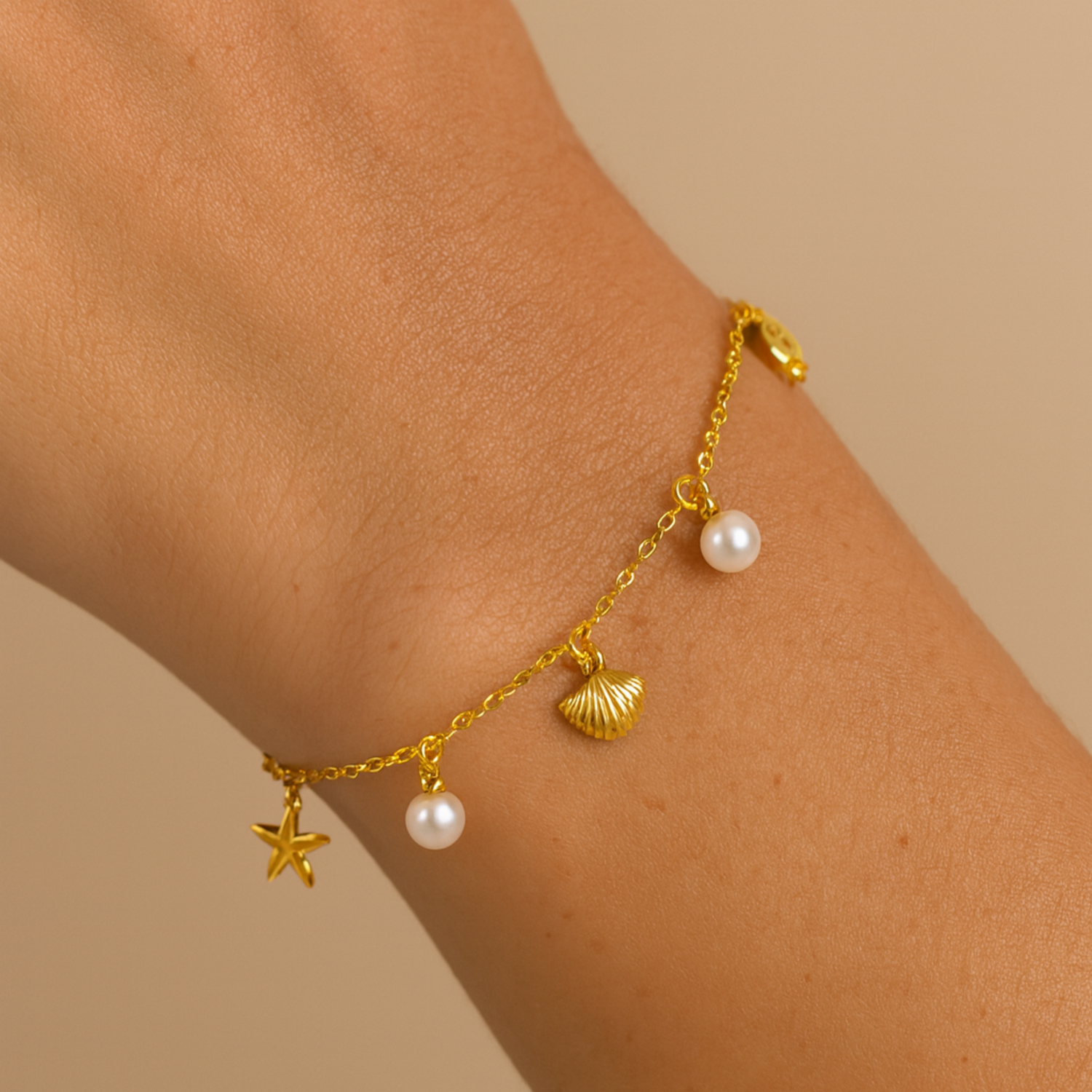 CHAIN BRACELET