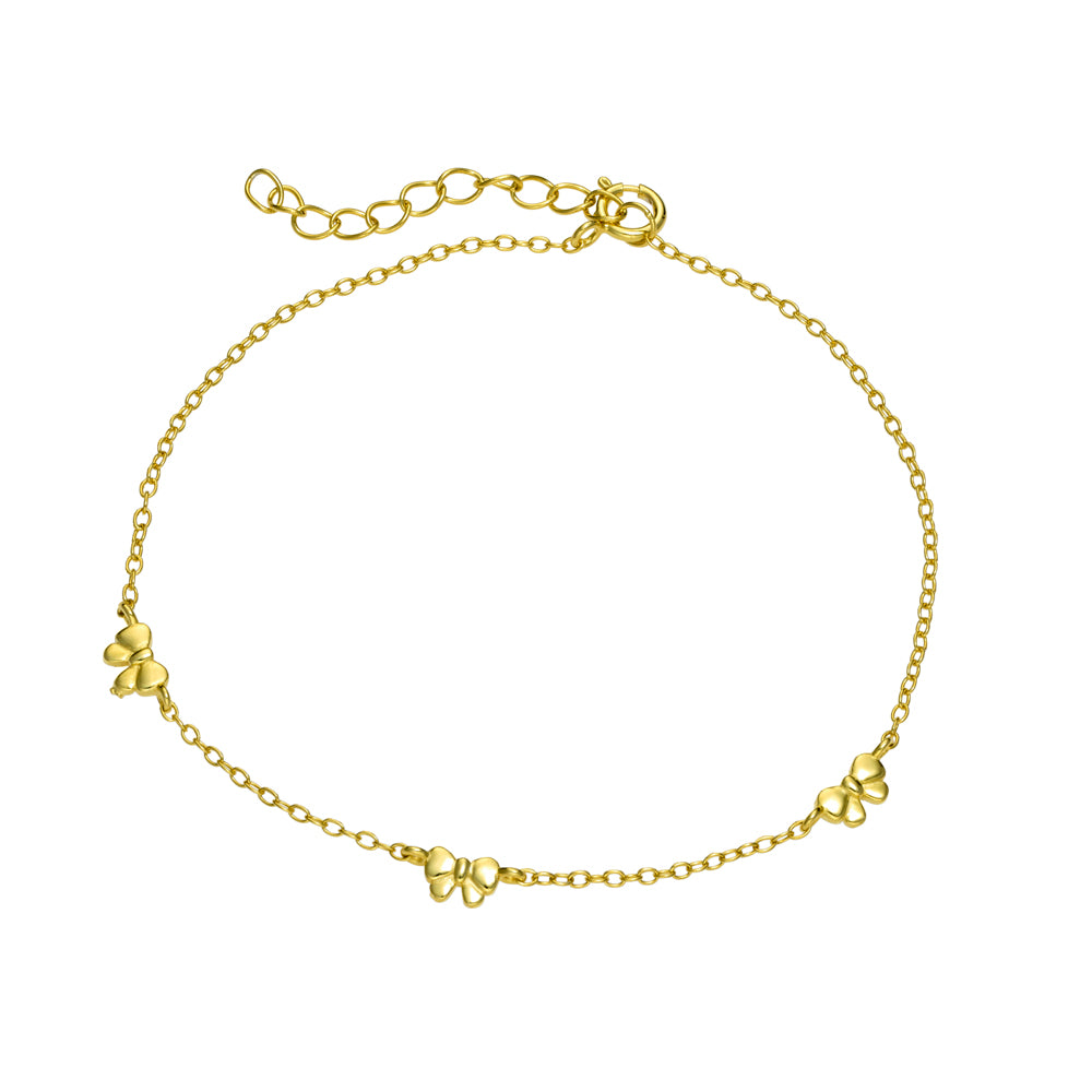 Summer Bow Bracelet