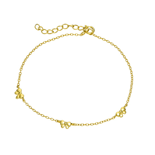 Summer Bow Bracelet