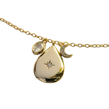 Celestial Drop