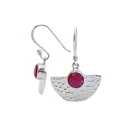 Eclipse Earrings
