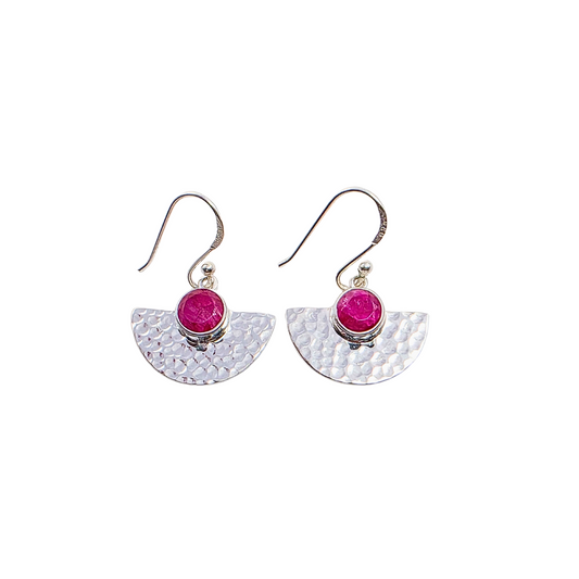 Eclipse Earrings