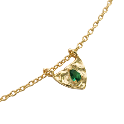 Emerald Shield