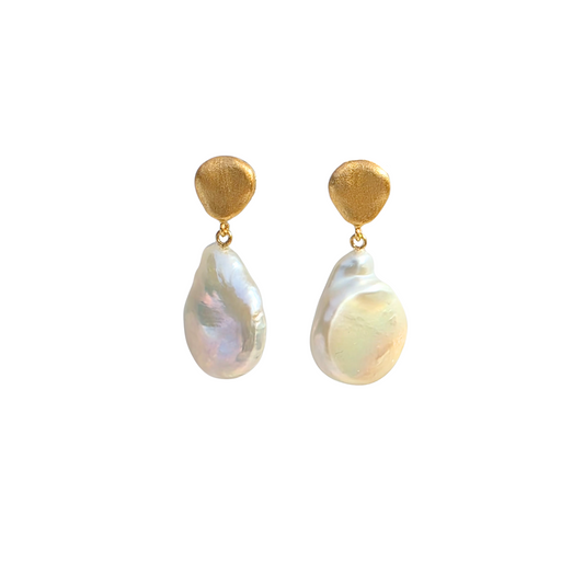 Raven Earring
