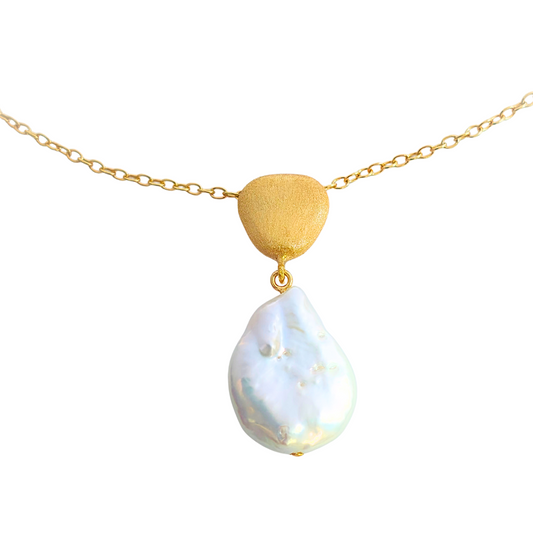 Raven Necklace