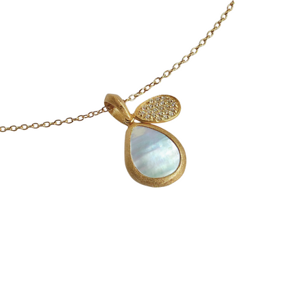 Nova Necklace