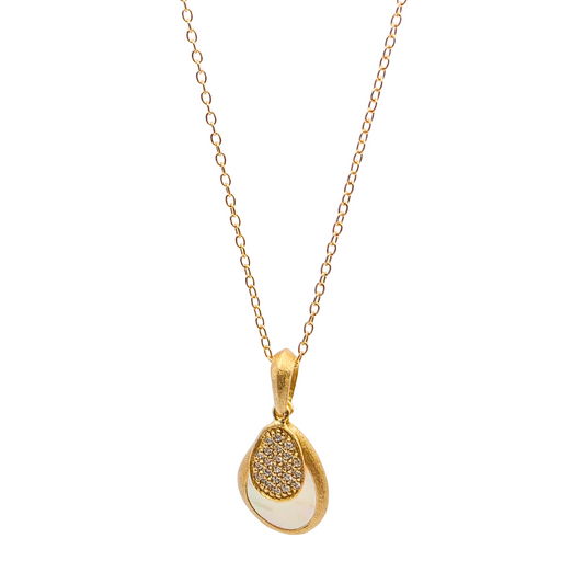 Nova Necklace