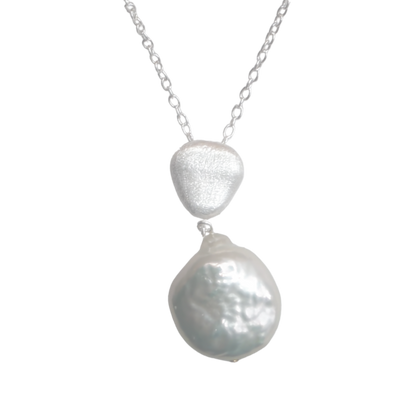 Raven Necklace