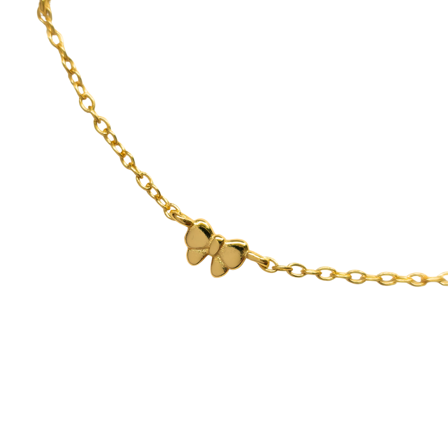Summer Bow Bracelet