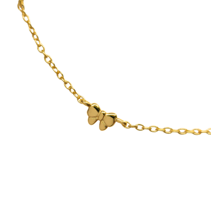 Summer Bow Bracelet