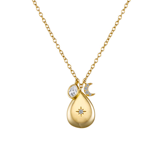 Celestial Drop