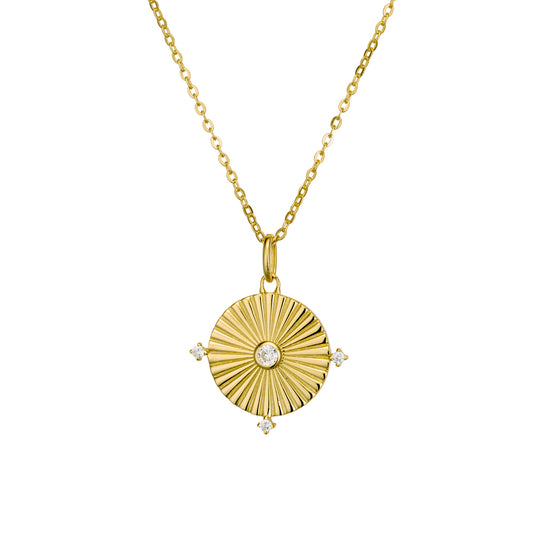 Solar Radiance